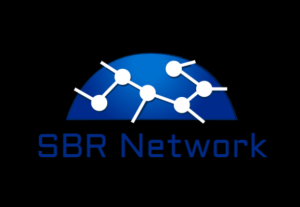 SBR Network Logo